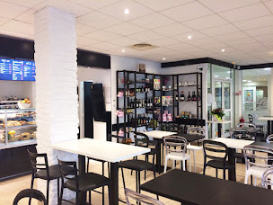 Photo n°24 de Italian Break Pizza à Rungis (Restauration rapide)