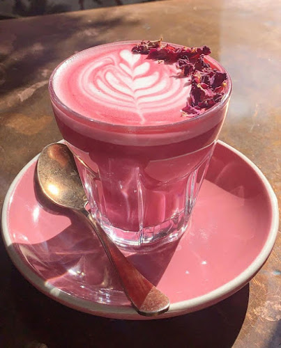 Starfish & Coffee - London