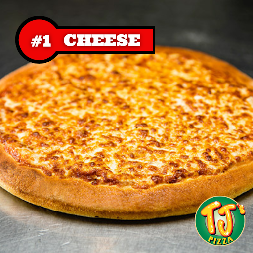 TJ's Pizza Airdrie - Thumbnail