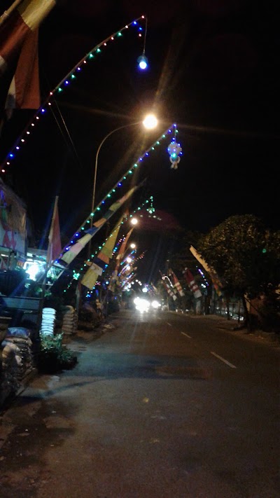 Photos of Pot Kasongan