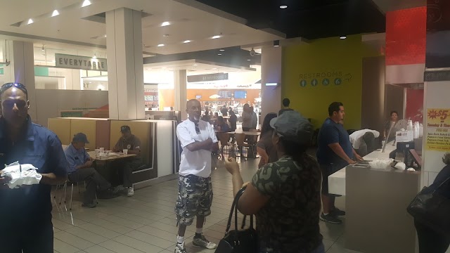 Foot Locker