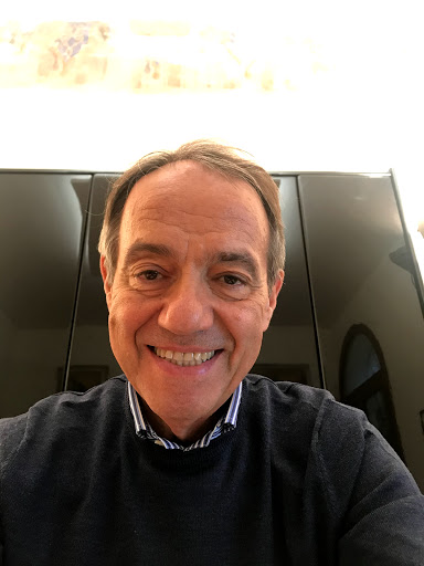 BARUZZI dr.rag. Giuseppe - Thumbnail