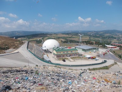 Photos of K&Ouml;RFEZ ENERJİ Solaklar Tesisi