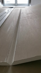 Photo n°32 de EURL B.A.N.S à Lormont (Plâtrier.ère)