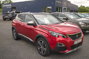 Photo n°11 de PEUGEOT - HAMEAU à Ernée (Concessionnaire Peugeot)