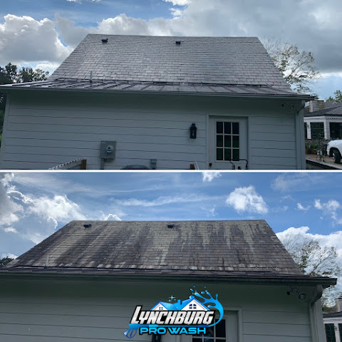 Lynchburg Pro Wash