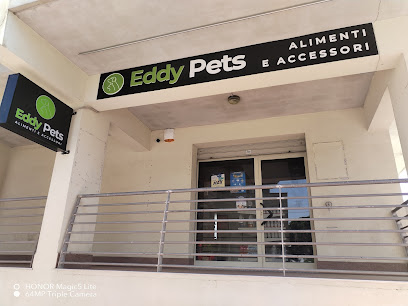 EddyPets alimenti e accessori