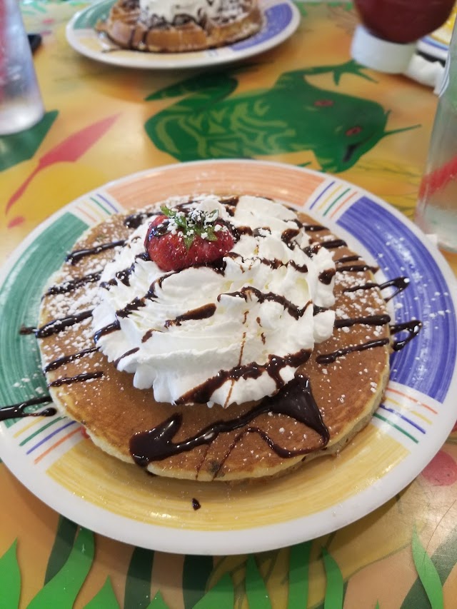 Juno Beach Cafe