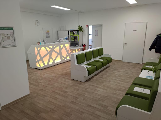 Physiotherapie Stade - Visual