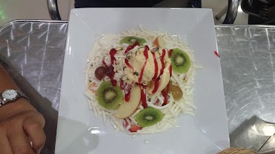 Photos of Fruty Cream