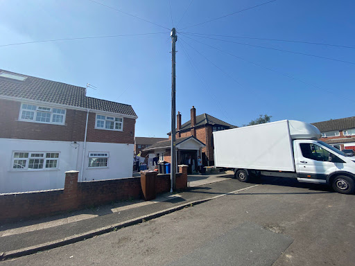 St Helens Man And Van - Thumbnail