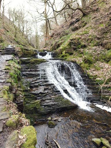 Gorpley Clough