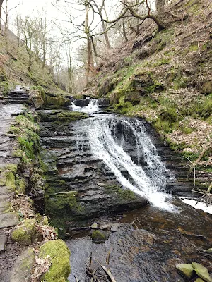 Gorpley Clough