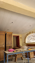 Photo n°8 de Anthony Multi Services à Puy-Saint-Martin (Travaux généraux)