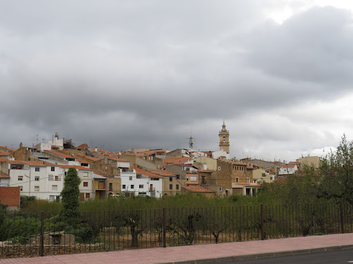 Santa Maria de l'Assumpció d'Albocàsser - Thumbnail