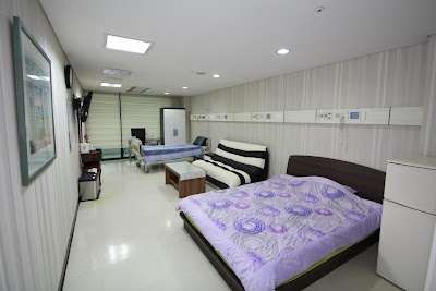 Photos of 강서송도병원