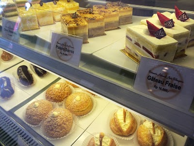 Photos of P&acirc;tisserie Achmad Aris Udagawa