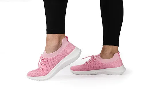 Seamless Candy - Visual