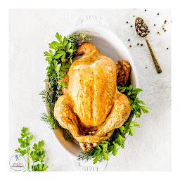 Photo n°39 de Rôtisserie Montaigne Saint Barnabé à Marseille (Boucherie-charcuterie)