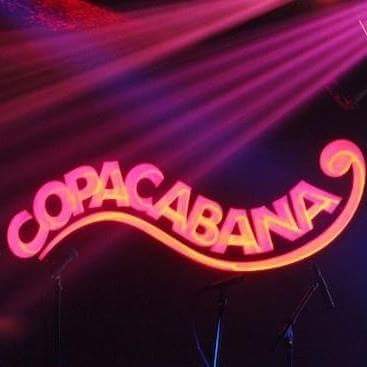 Copacabana Nite Club