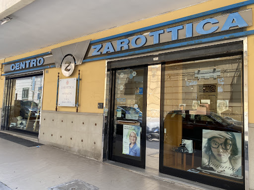 Zarottica - Visual