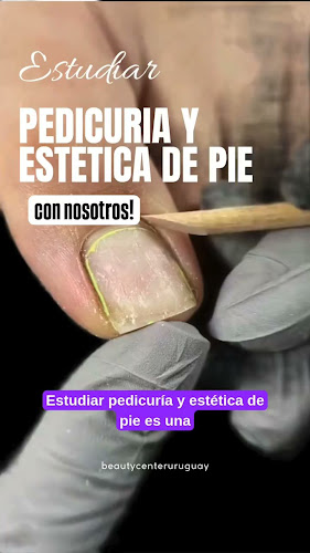 Beauty Center - Centro de estética
