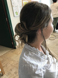 Photo n°11 de original'hair à Flers (Salon de coiffure)