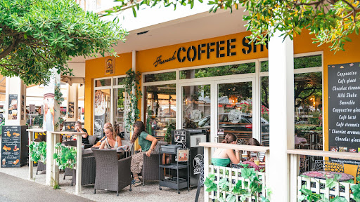 Photo de La Vie En Couleurs (Café Céramique Bisca) à Biscarrosse (40600)