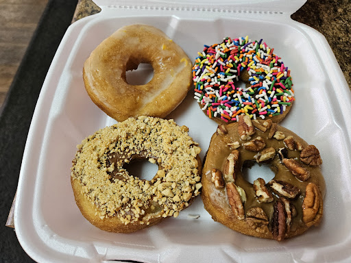 Hot n Sweet Coffee and Donut Shop - Thumbnail