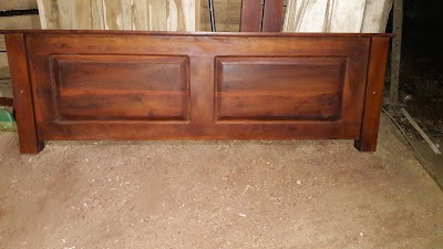 Photos of Room Trinco