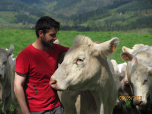 Photo n°7 de MONSIEUR CHRISTOPHE SAUZEDDE - 