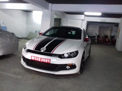 Photos of Volkswagen/Pooja International Nepal