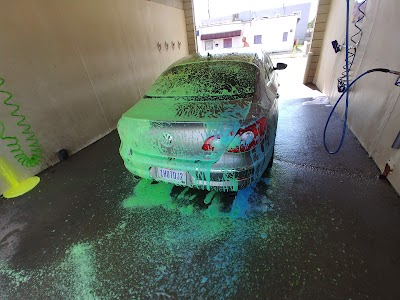 Spot Free Car Wash