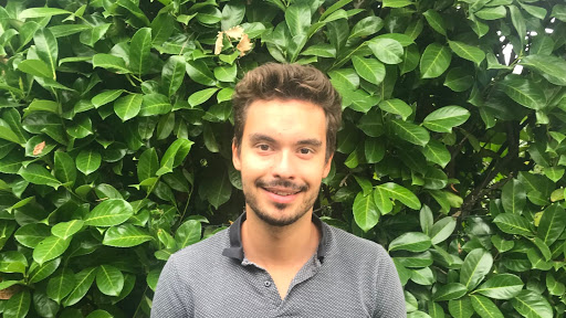 BASTIEN REYNES