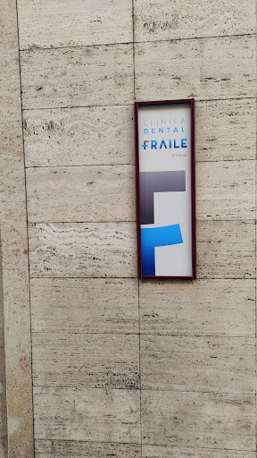 Clínica Dental Fraile - Thumbnail