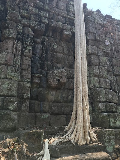 Photos of Linga 3 Temple