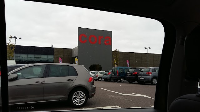Carrefour Spectacles
