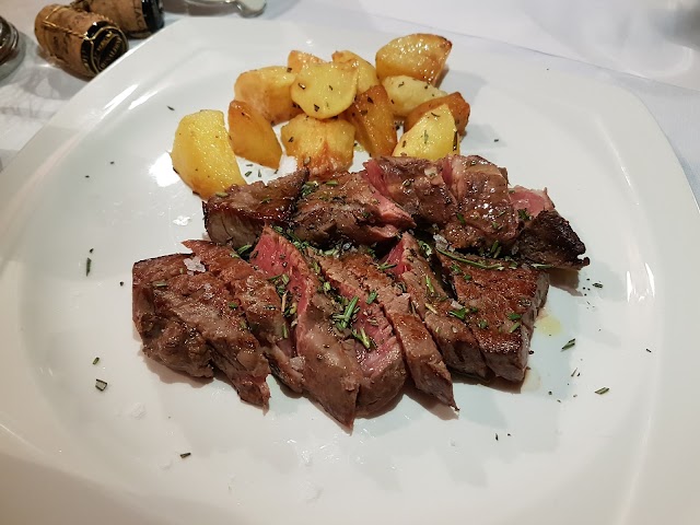 Ristorante le Franchine