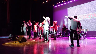 Photos of Paramount Theatre