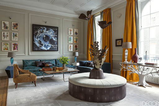 Yaletown Interiors - Thumbnail