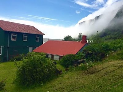 Photos of Einarsstadir Homestay