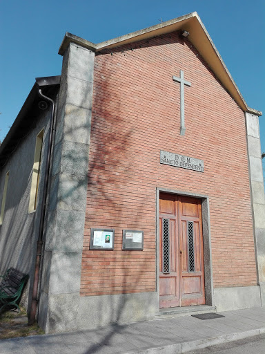 Chiesa San Defendente - Thumbnail