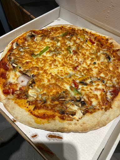 Photo 4 - Pizza Miguel Brindas 24H/24