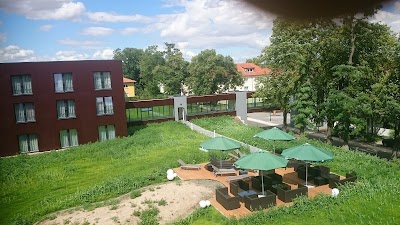 Photos of Friederiken Therme Bad Langensalza