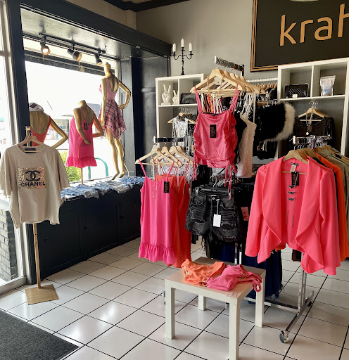 Krahë Boutique - Thumbnail