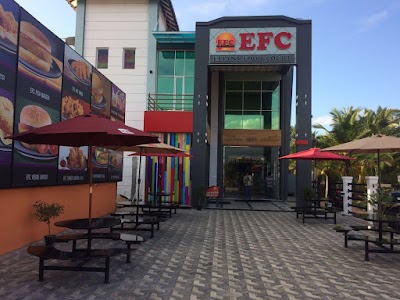 Photos of ELIANT FOOD COURT
