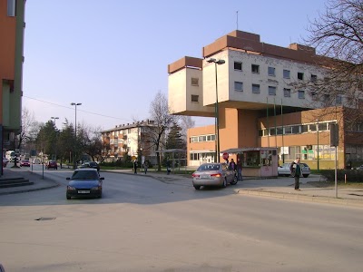 Photos of IGM Visoko - Tržni centar
