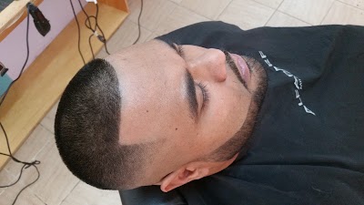 Photos of Sims The Barber
