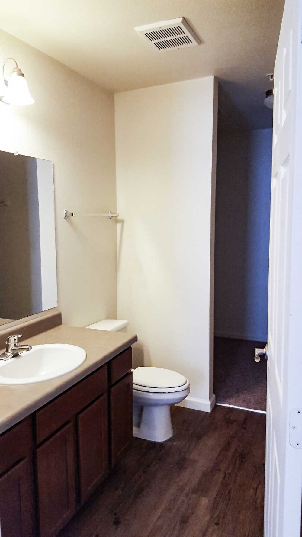 Bishop Gardens Apartments