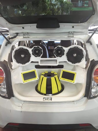 Photos of MAXXICARS LTDA